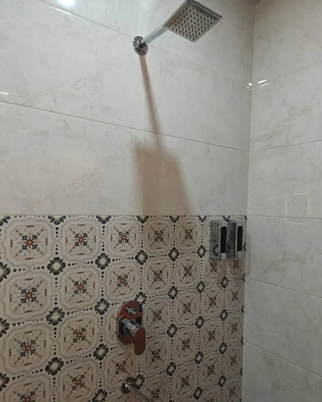 Hotel Blue Neck Ayodhya [Attached Washroom]