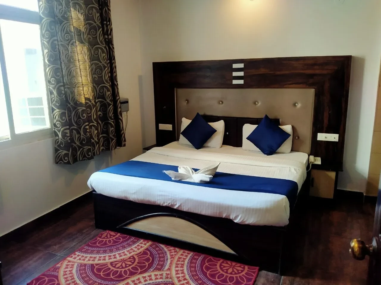 Hotel Kailash Ganga,Rishikesh Rishikesh [Hotel Kailash Ganga, Rishikesh]