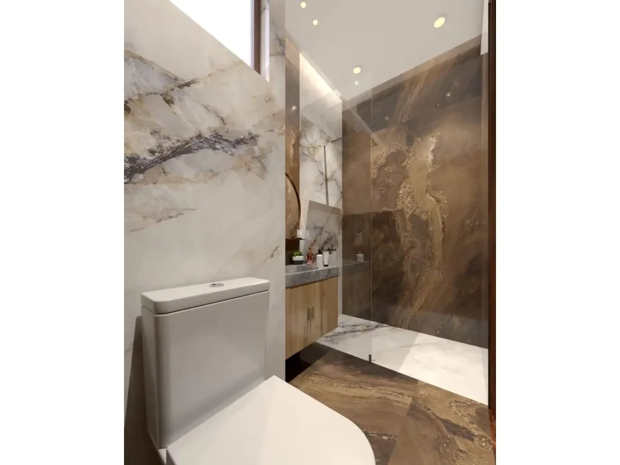 Hotel Trimrooms Subharambh Ayodhya [Attached Washroom]