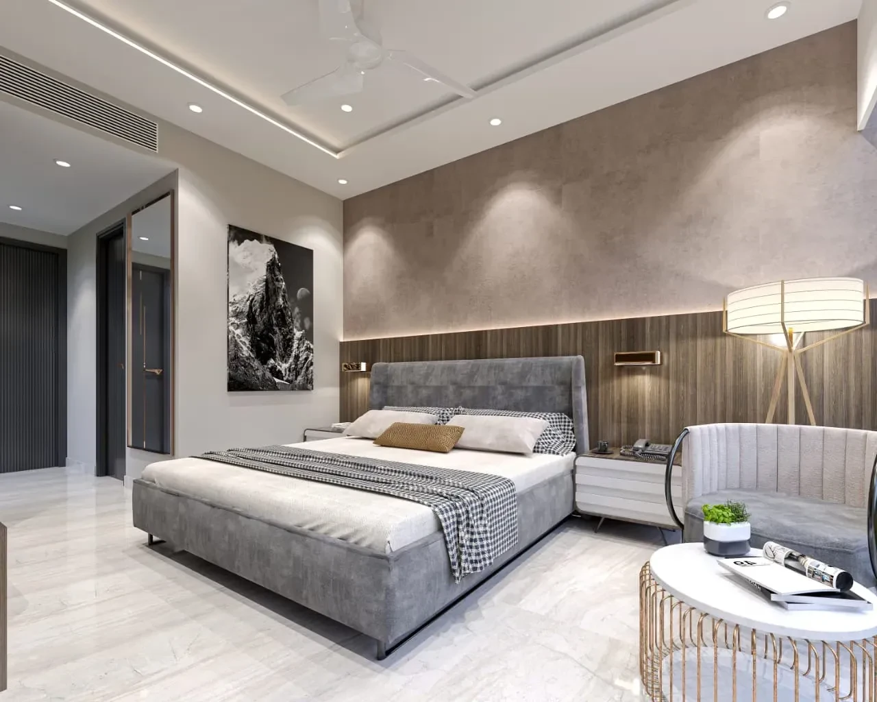 Hotel Trimrooms Subharambh Ayodhya [Suite Room]