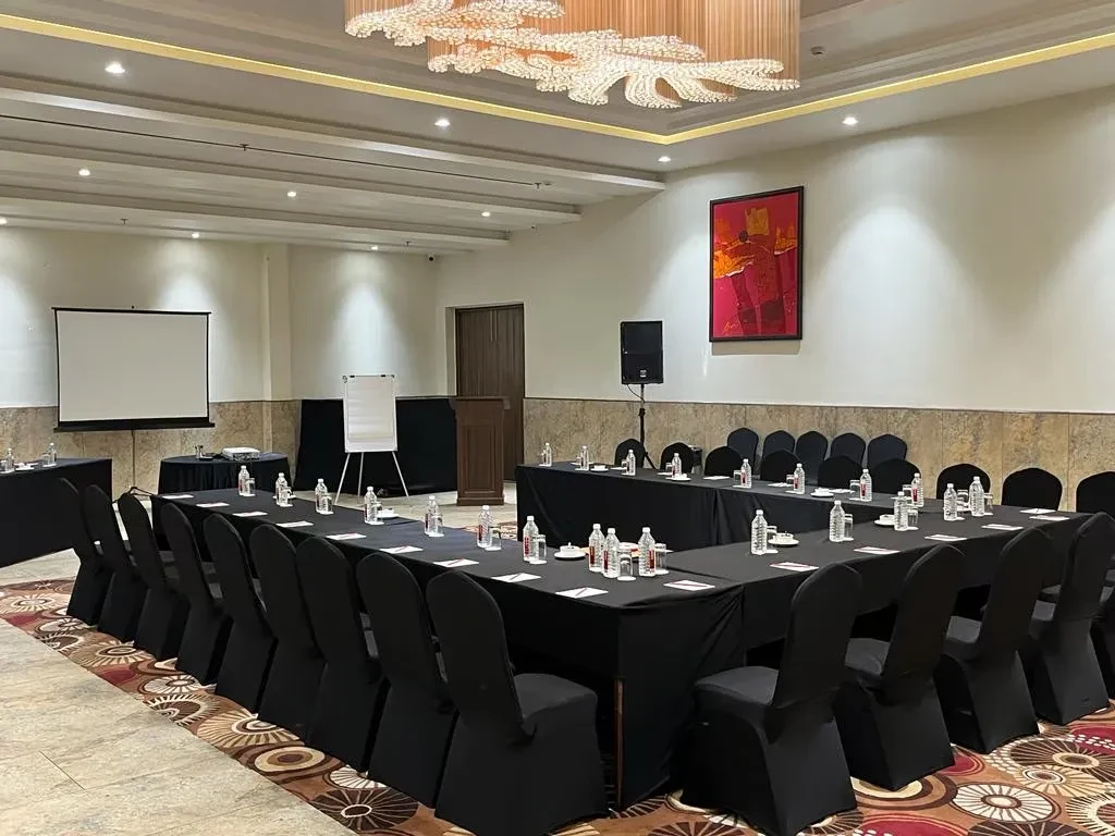 The Lalita Grand, Mathura-Vrindavan Mathura [Conference Hall]