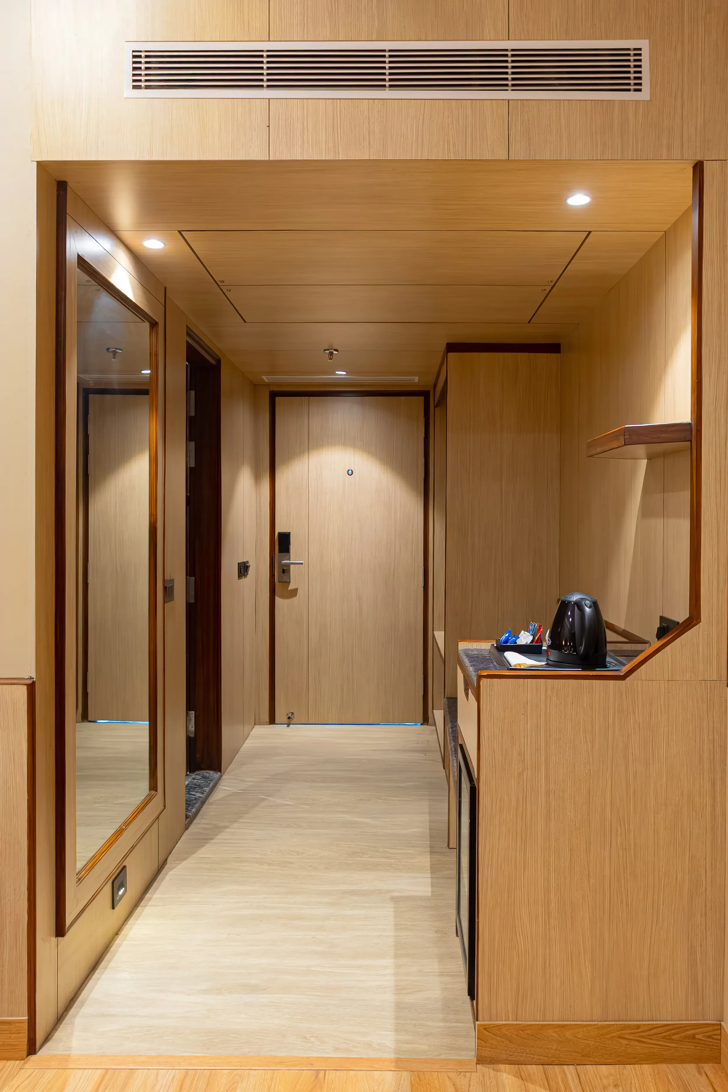 The Lalita Grand, Mathura-Vrindavan Mathura [Reception]