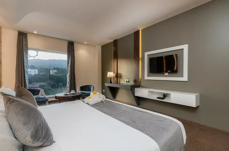 DLS Ganga Bliss, Haridwar Haridwar [DLS Ganga Bliss]