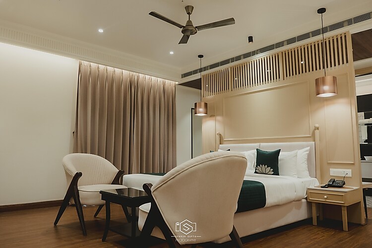 Hotel Narayan Kothi Varanasi [Air Conditioning]