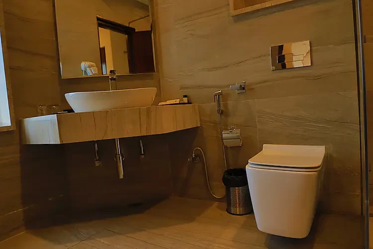 Natraj  Hotel, Rishikesh Rishikesh [Hotel Reception With Front Desk And Lobby]